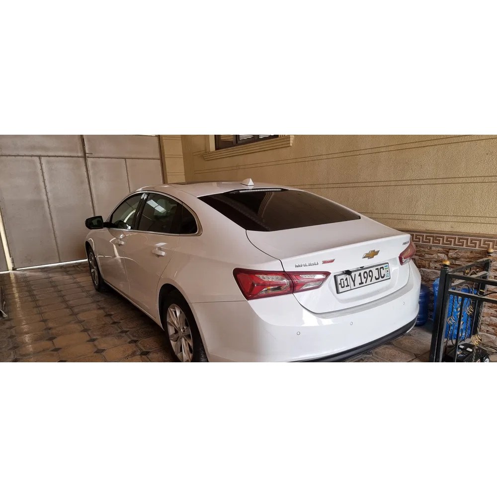Malibu 2 2020, Samarqand — 2-rasm