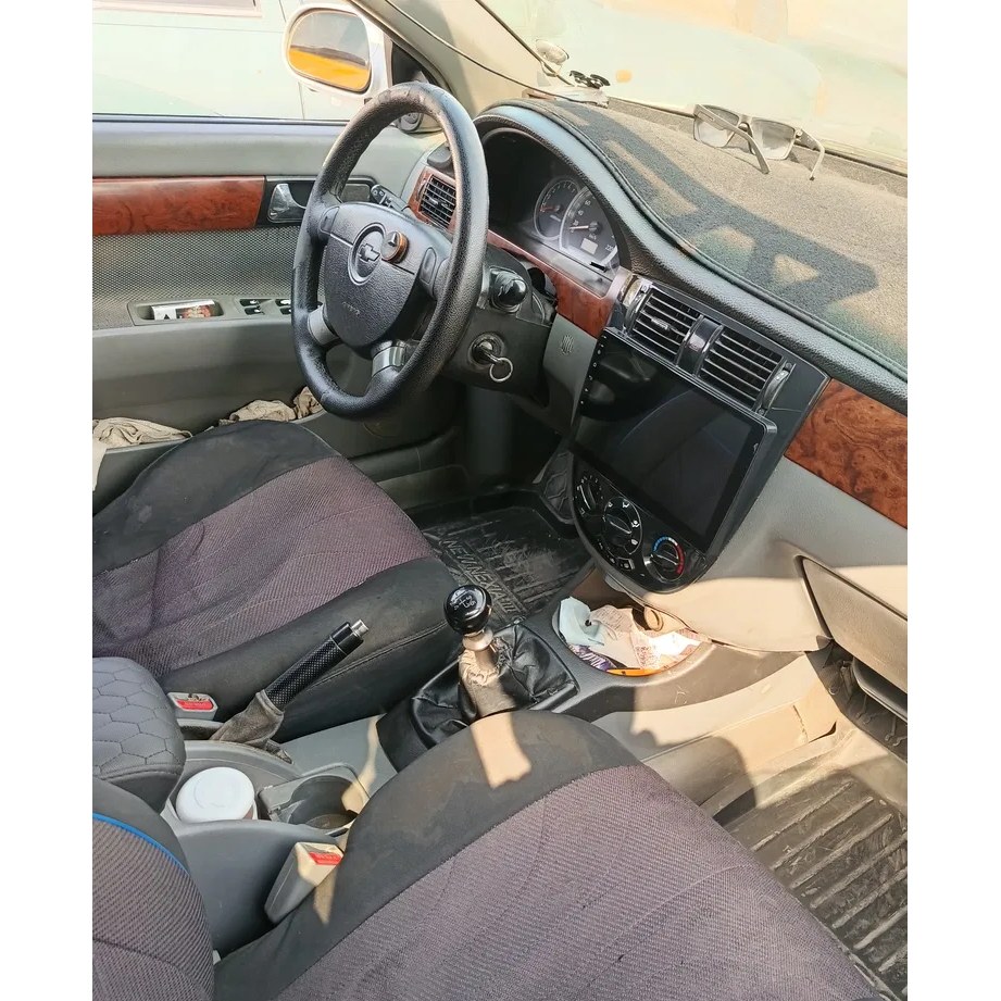 Lacetti 2012, Jizzax — 2-rasm