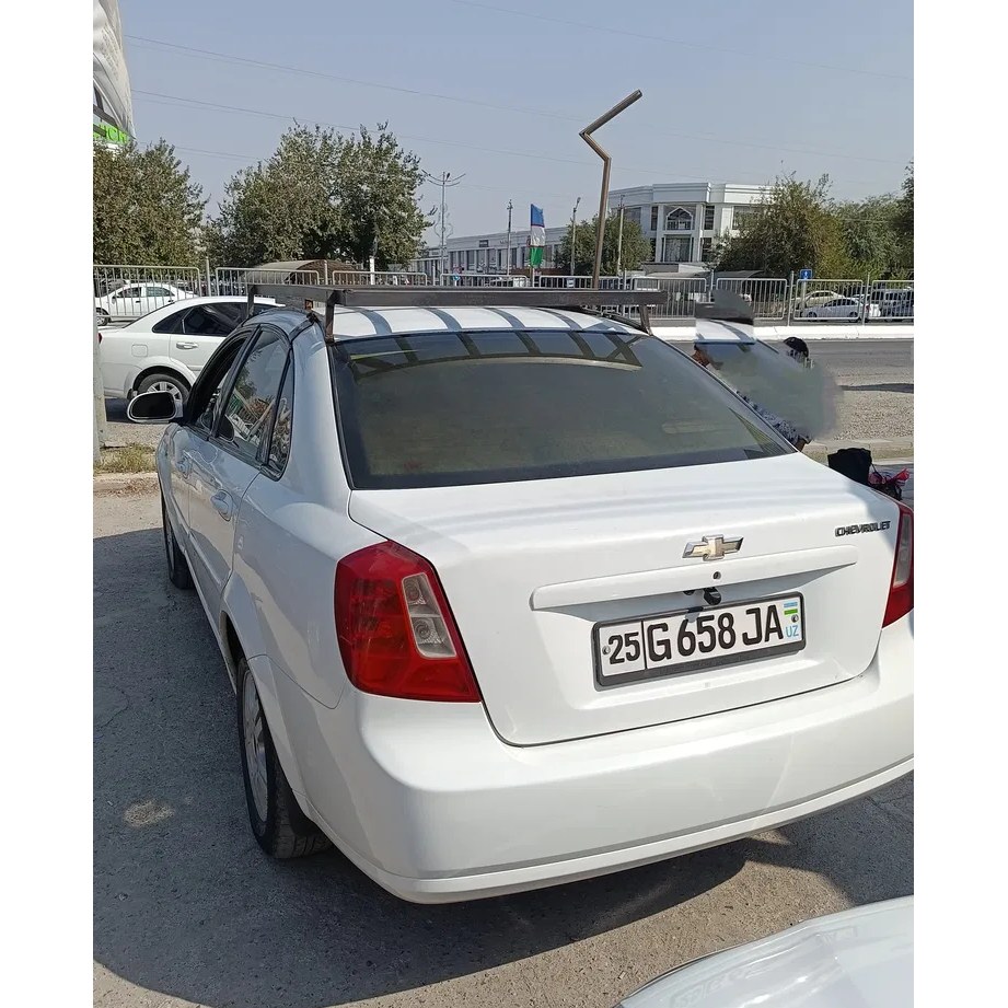 Lacetti 2012, Jizzax — 3-rasm
