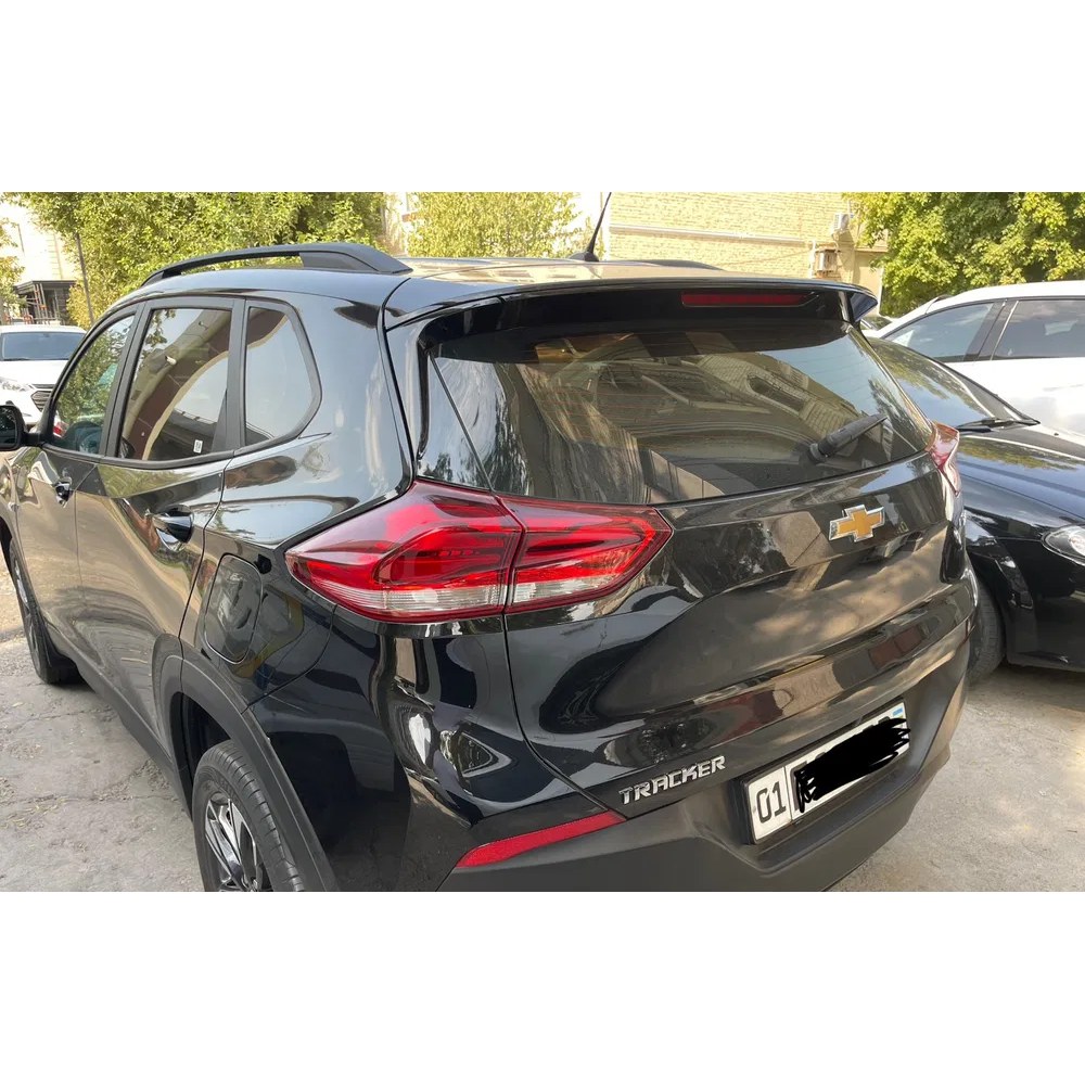 Tracker 2 2023, Toshkent — 3-rasm