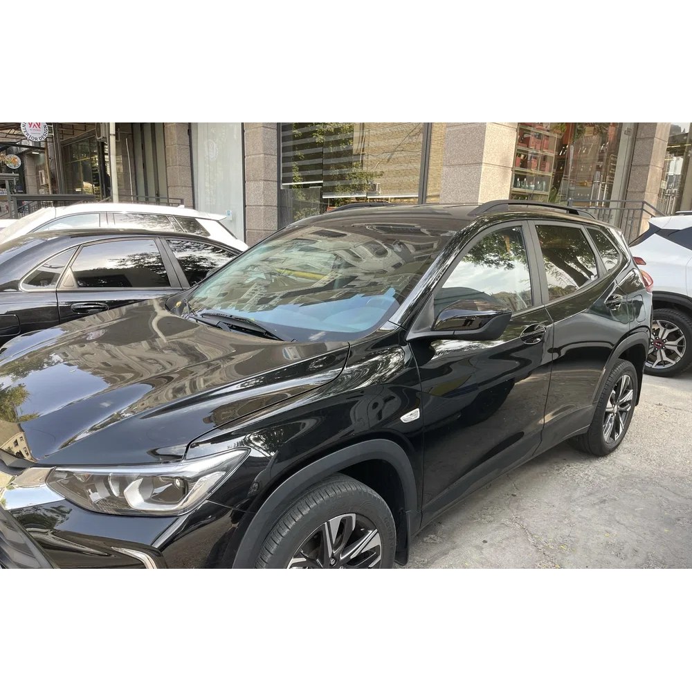 Tracker 2 2023, Toshkent — 4-rasm