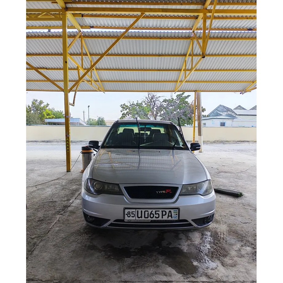 Nexia 2 2015, Navoiy — 3-rasm