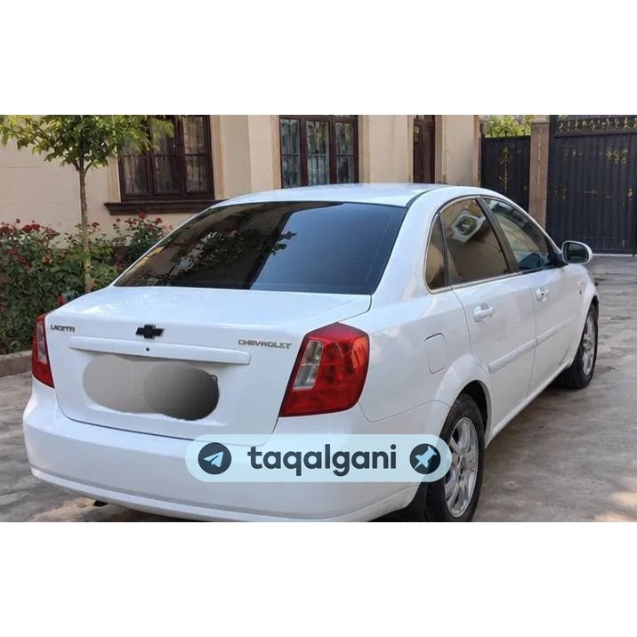 Lacetti 2010, Andijon — 1-rasm