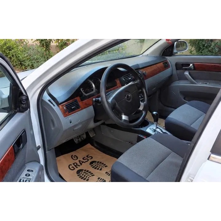 Lacetti 2010, Andijon — 2-rasm