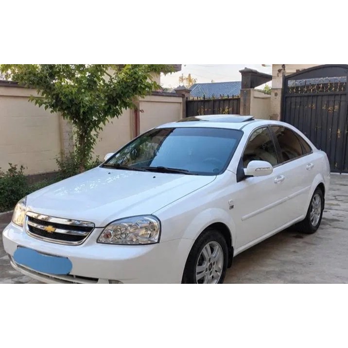 Lacetti 2010, Andijon — 3-rasm