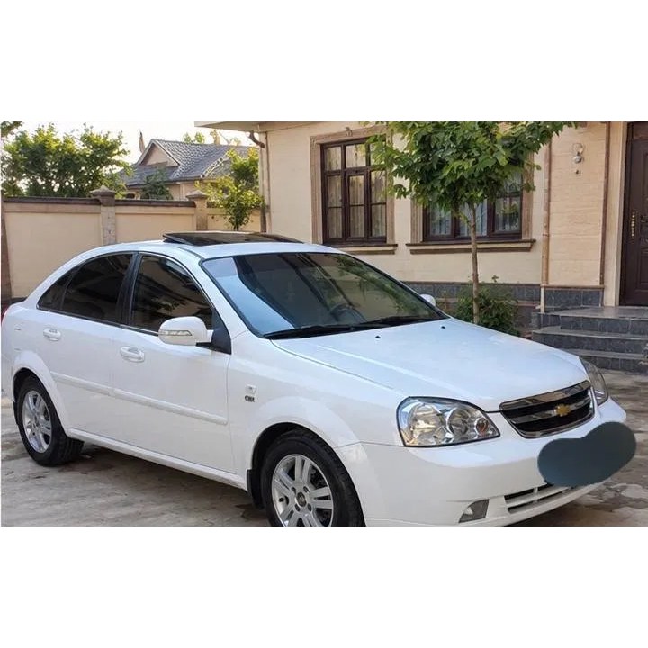 Lacetti 2010, Andijon — 4-rasm