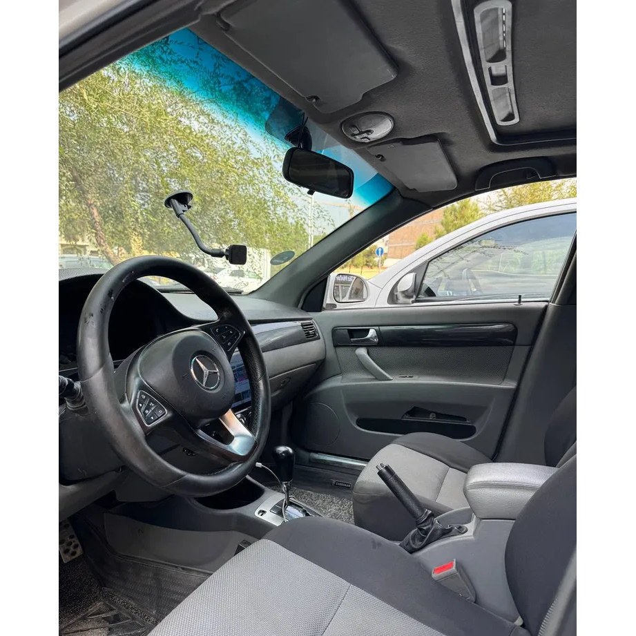 Lacetti 2010, Toshkent — 4-rasm