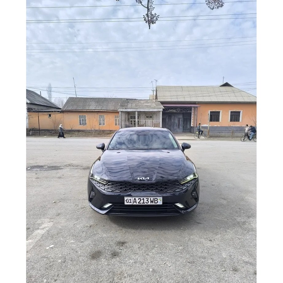 Kia K5 2022, Andijon — 3-rasm