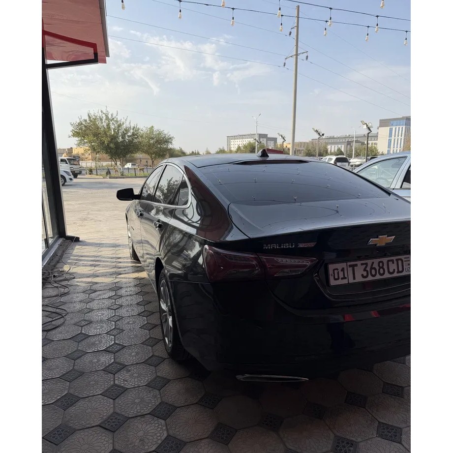 Malibu 2 2020, Qashqadaryo — 2-rasm