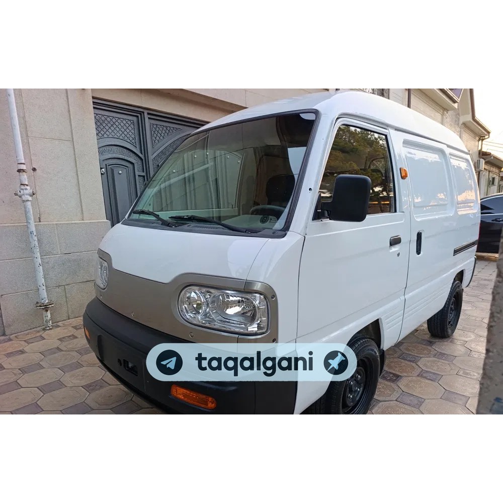 Damas 2021, Toshkent — 1-rasm