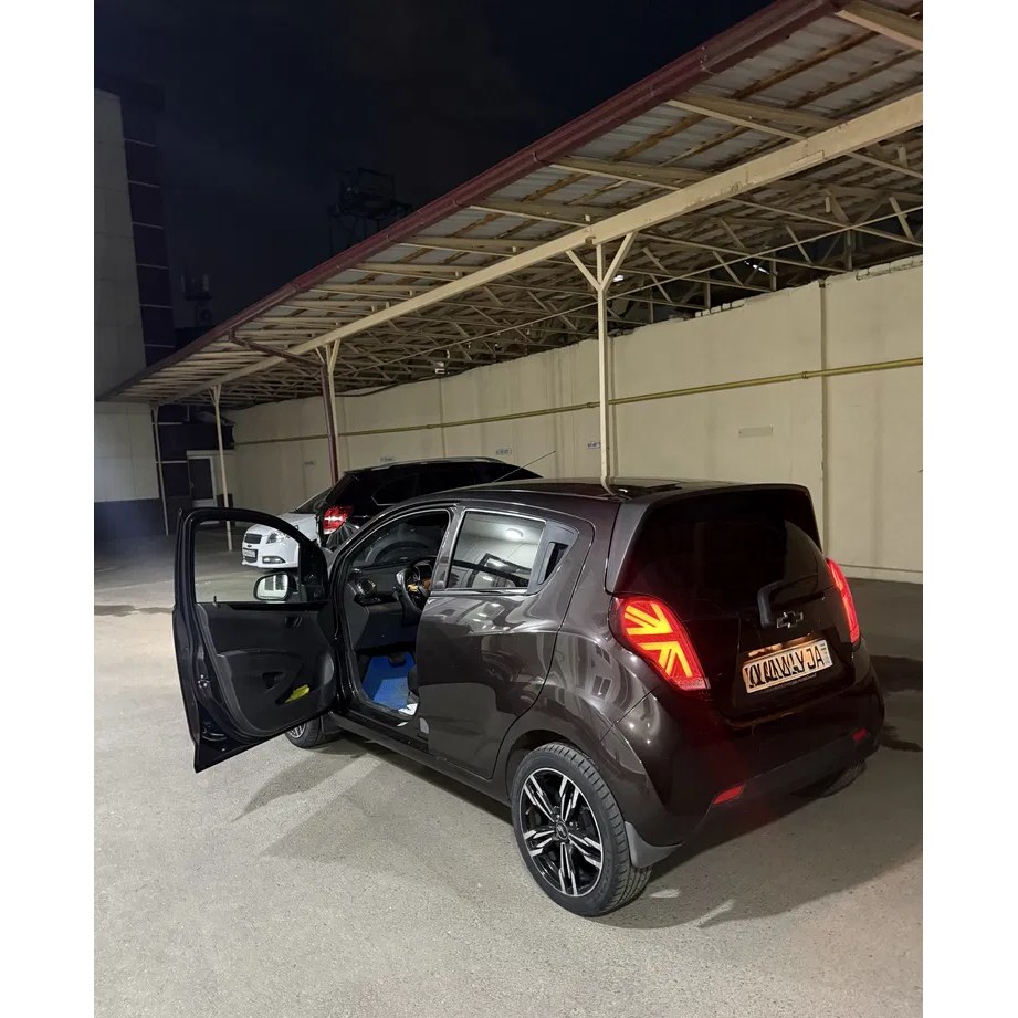 Spark 2019, Toshkent — 2-rasm
