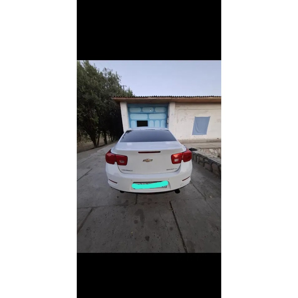 Malibu 1 2013, Buxoro — 2-rasm