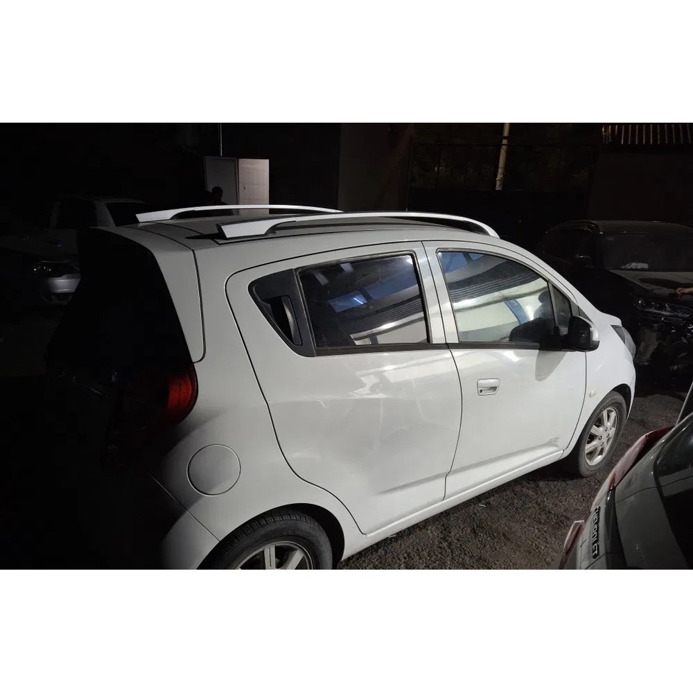 Spark 2015, Toshkent — 3-rasm