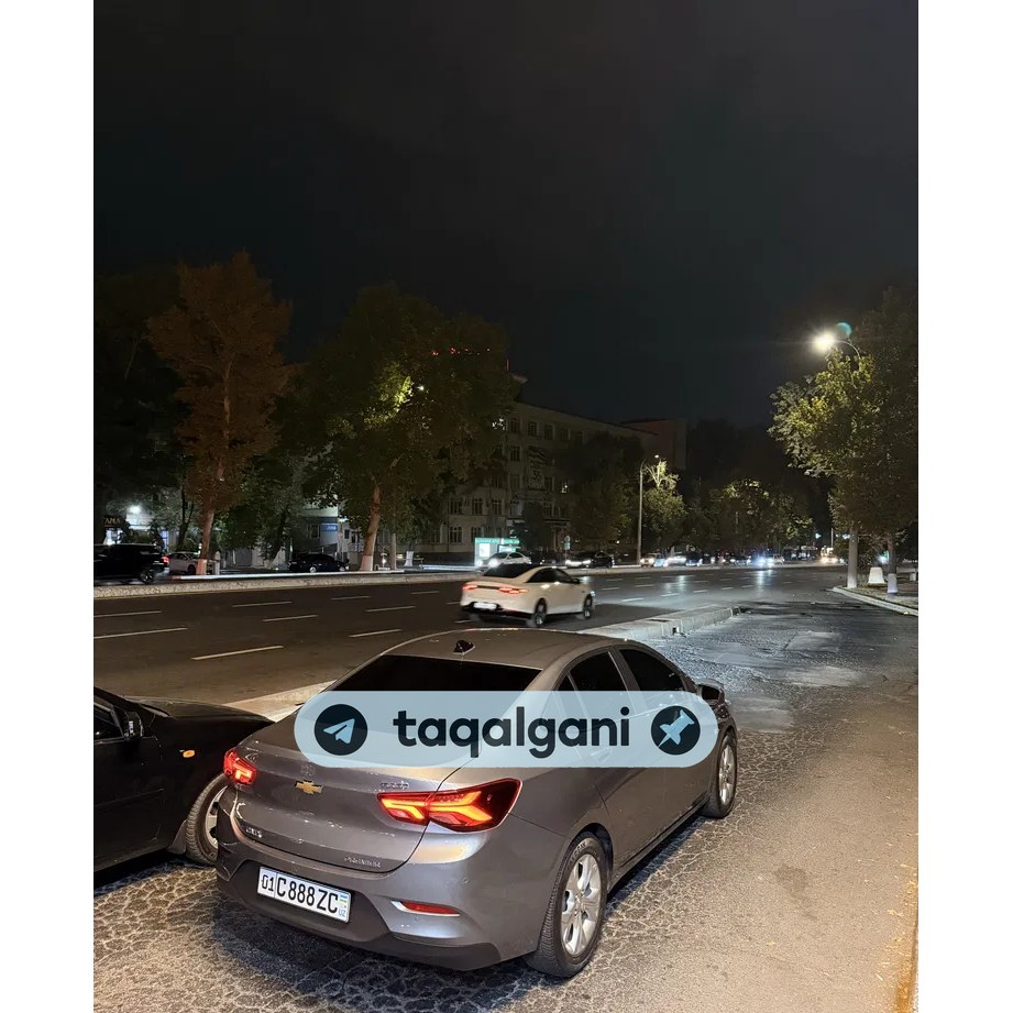 Onix 2025, Toshkent — 1-rasm