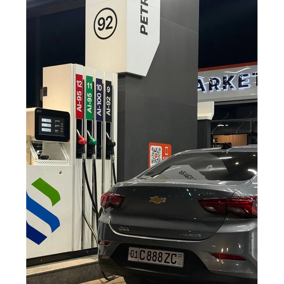 Onix 2025, Toshkent — 2-rasm
