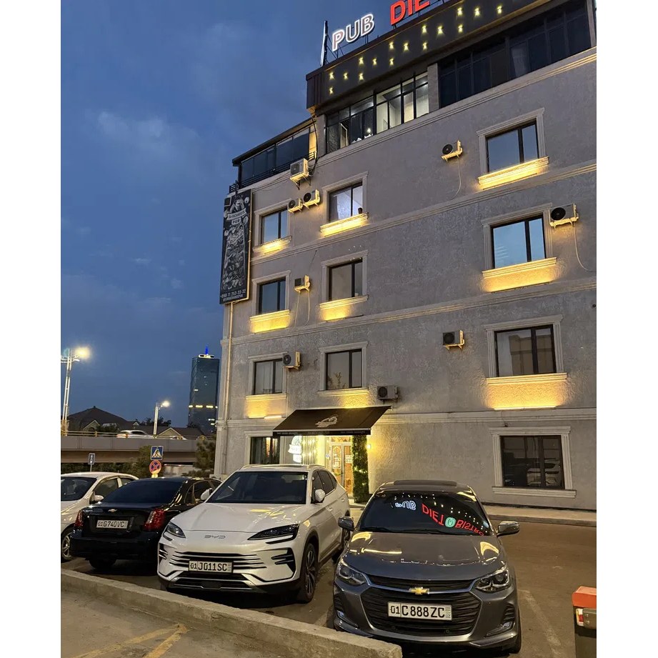 Onix 2025, Toshkent — 4-rasm