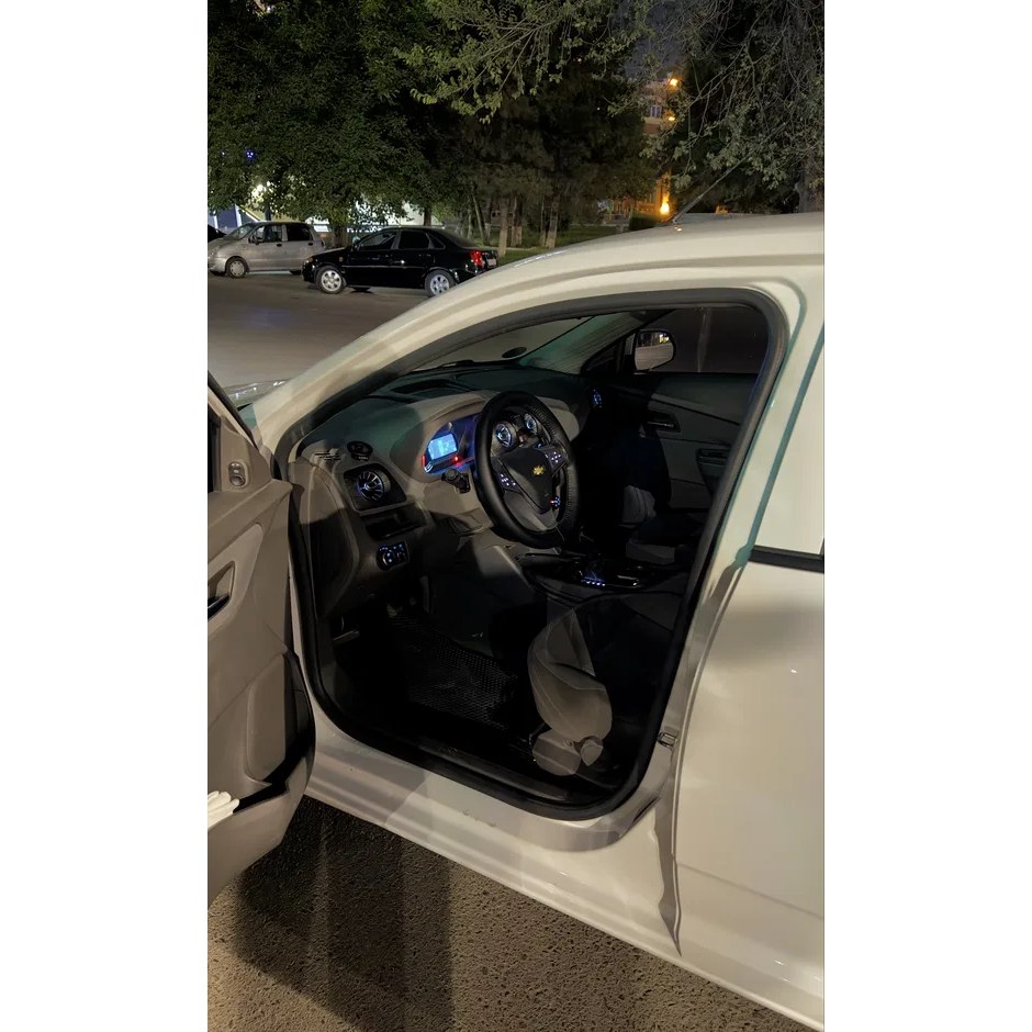 Cobalt 2024, Toshkent — 2-rasm