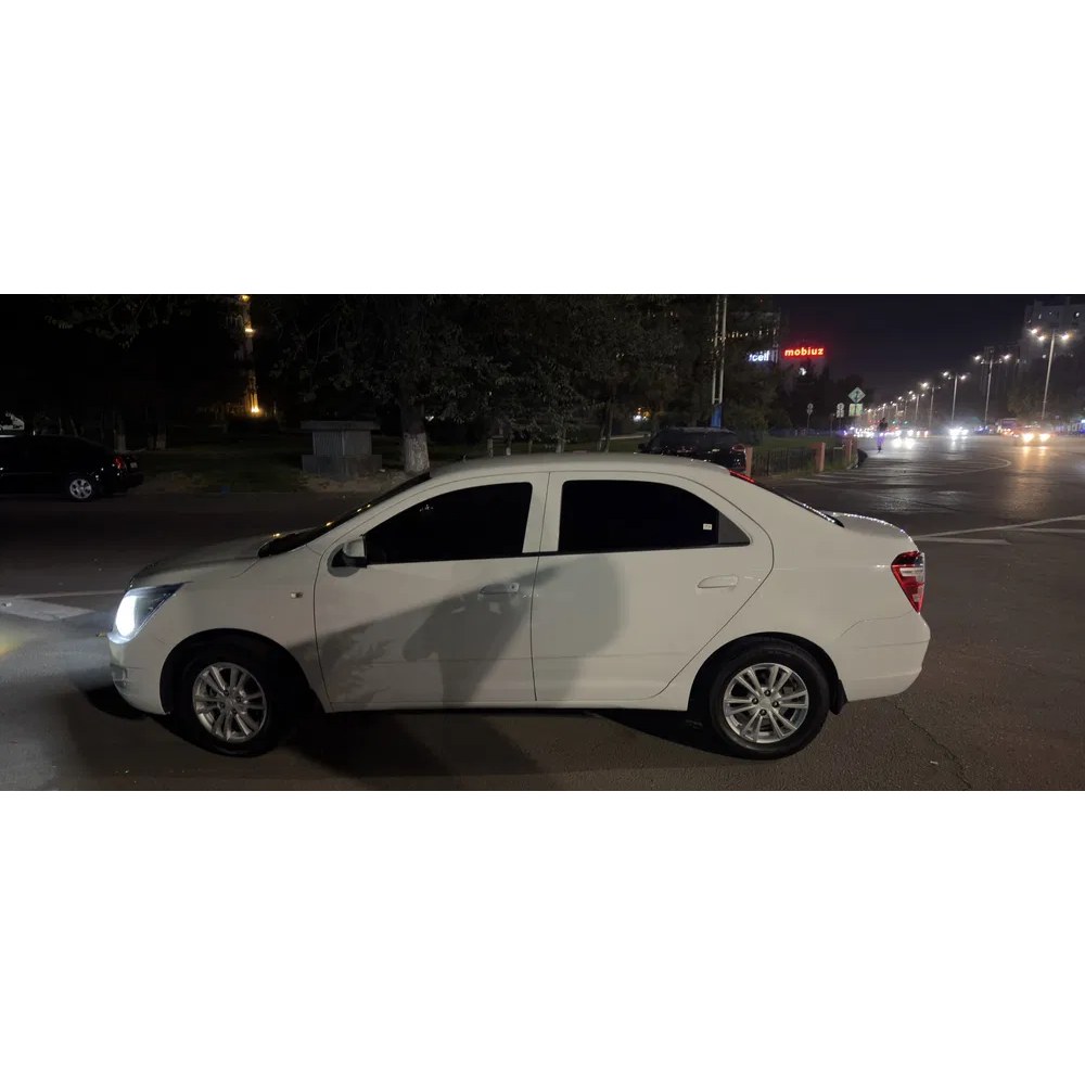 Cobalt 2024, Toshkent — 3-rasm