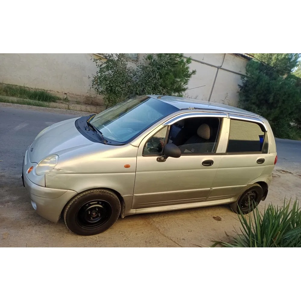 Matiz 2005, Buxoro — 2-rasm