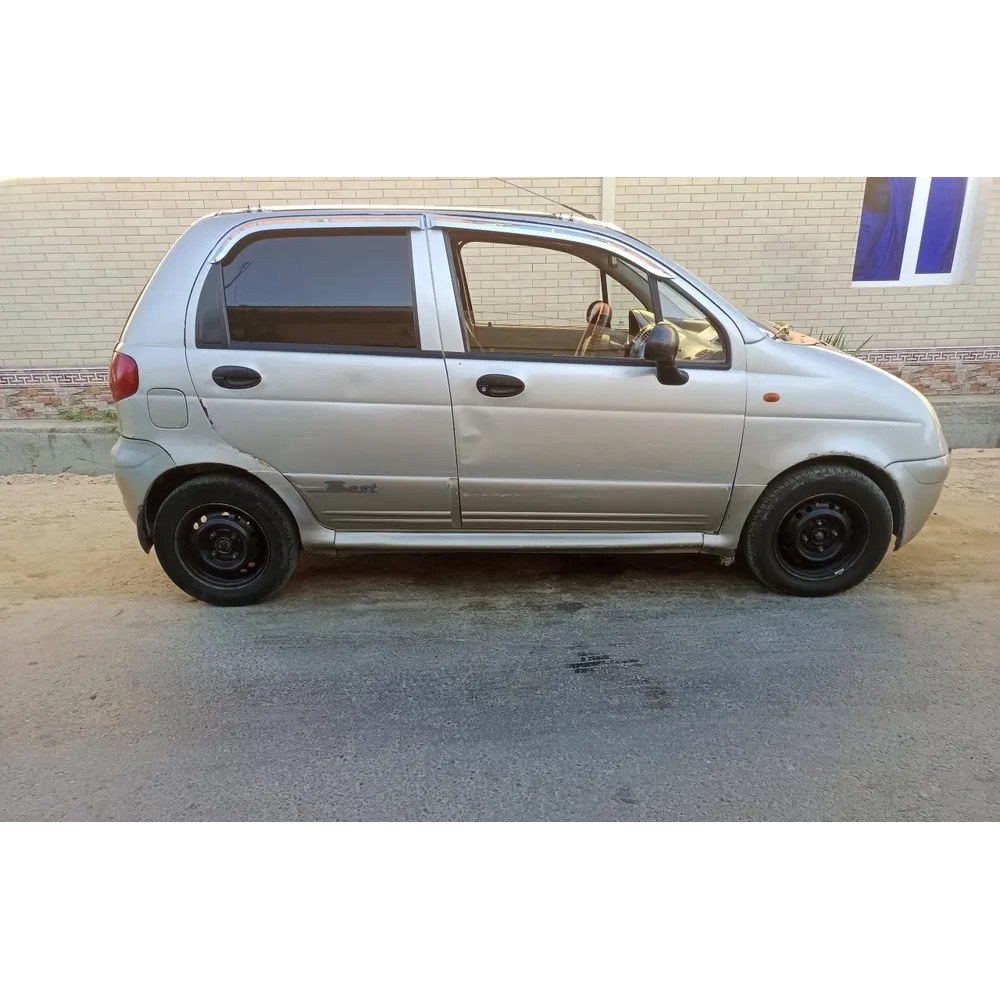 Matiz 2005, Buxoro — 3-rasm