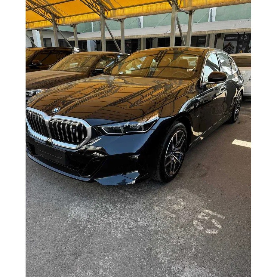 BMW i5 2025, Toshkent — 2-rasm