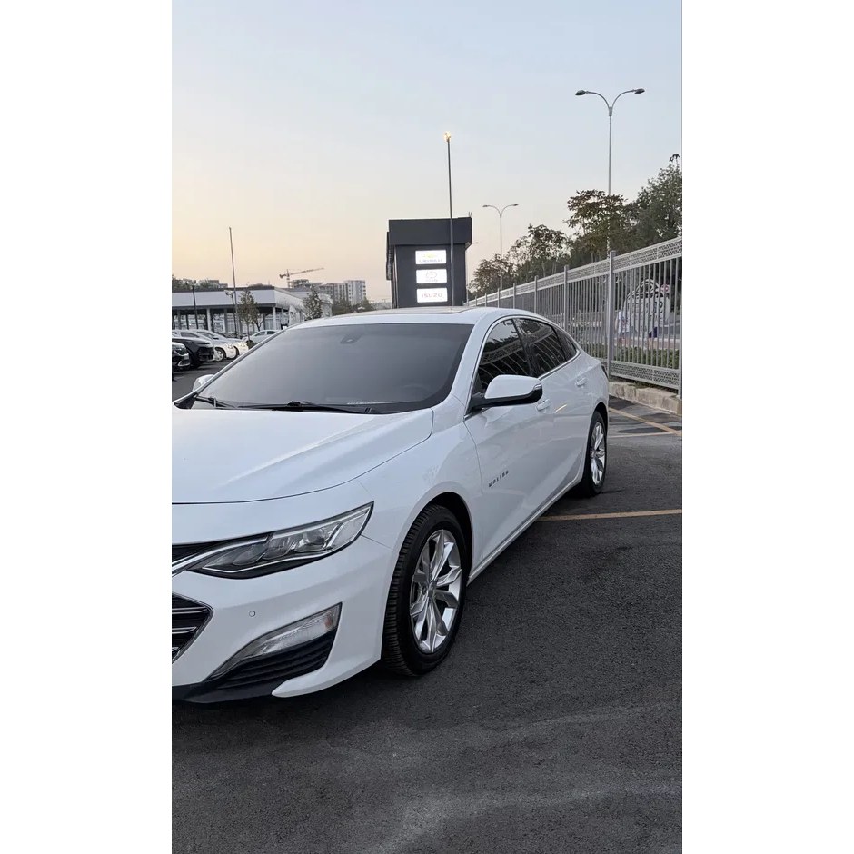 Malibu 2 2018, Toshkent — 2-rasm