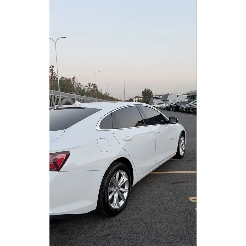 Malibu 2 2018, Toshkent — 3-rasm