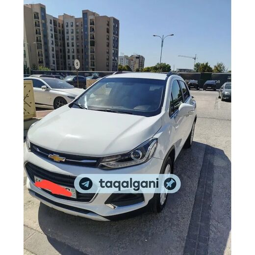 Tracker 1 2019
