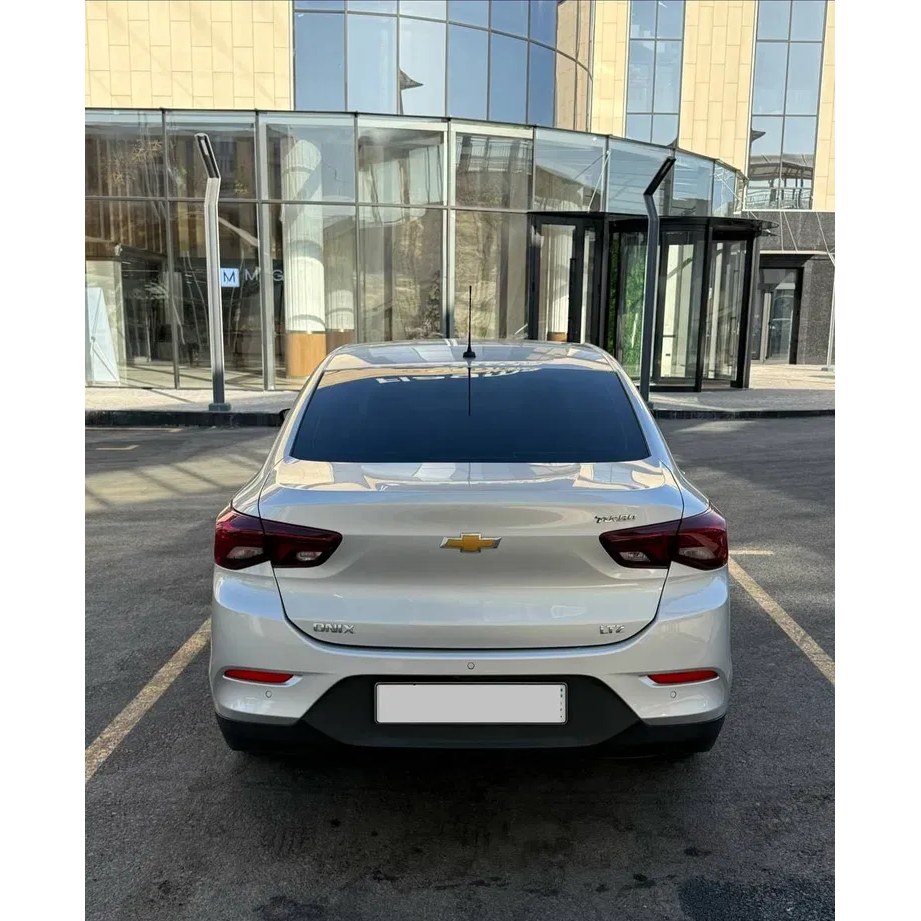 Onix 2024, Toshkent — 3-rasm