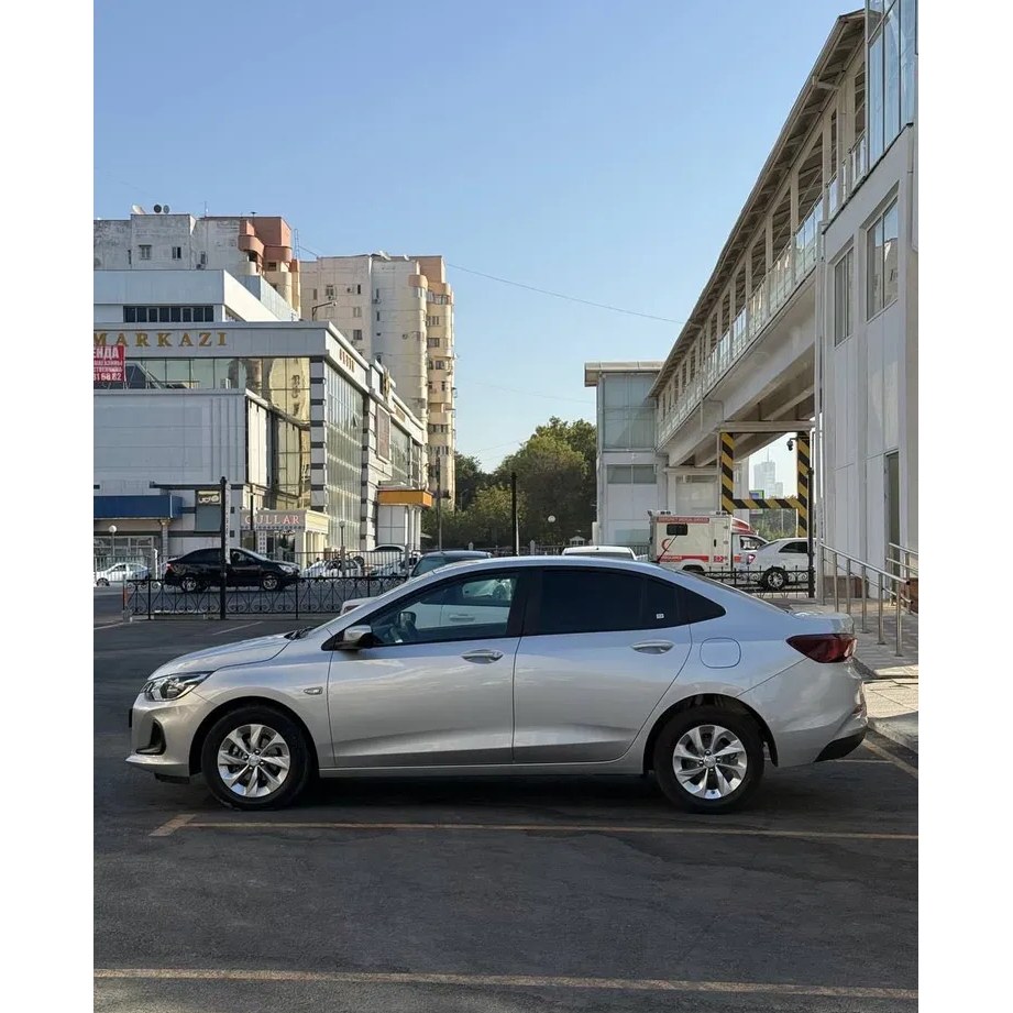 Onix 2024, Toshkent — 4-rasm