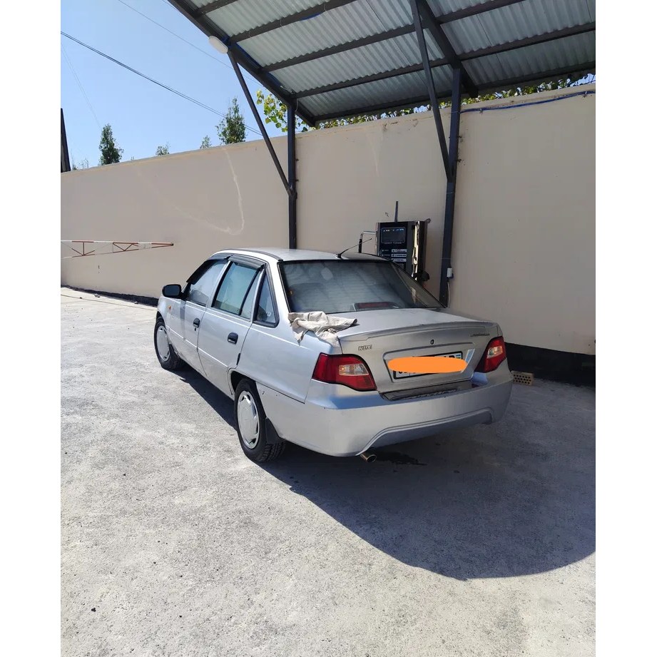 Nexia 2 2010, Samarqand — 2-rasm