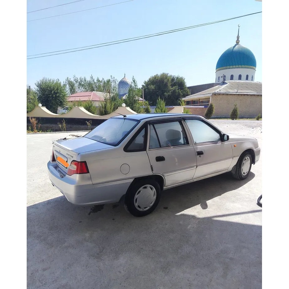 Nexia 2 2010, Samarqand — 3-rasm