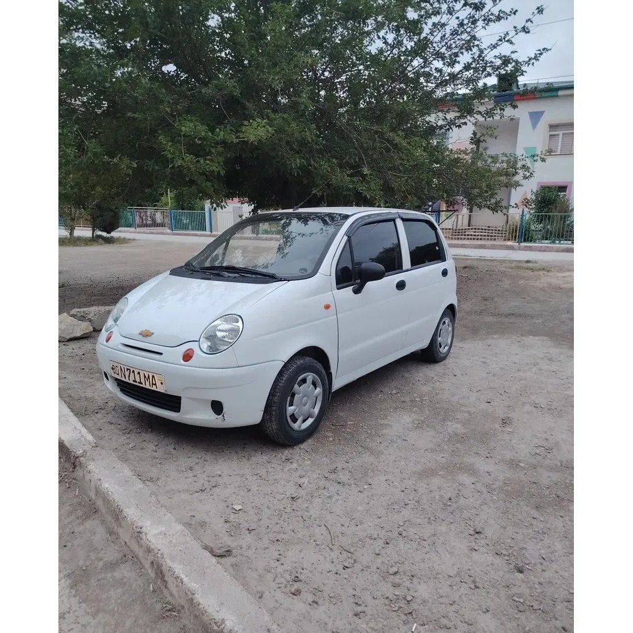 Matiz 2017, Buxoro — 2-rasm