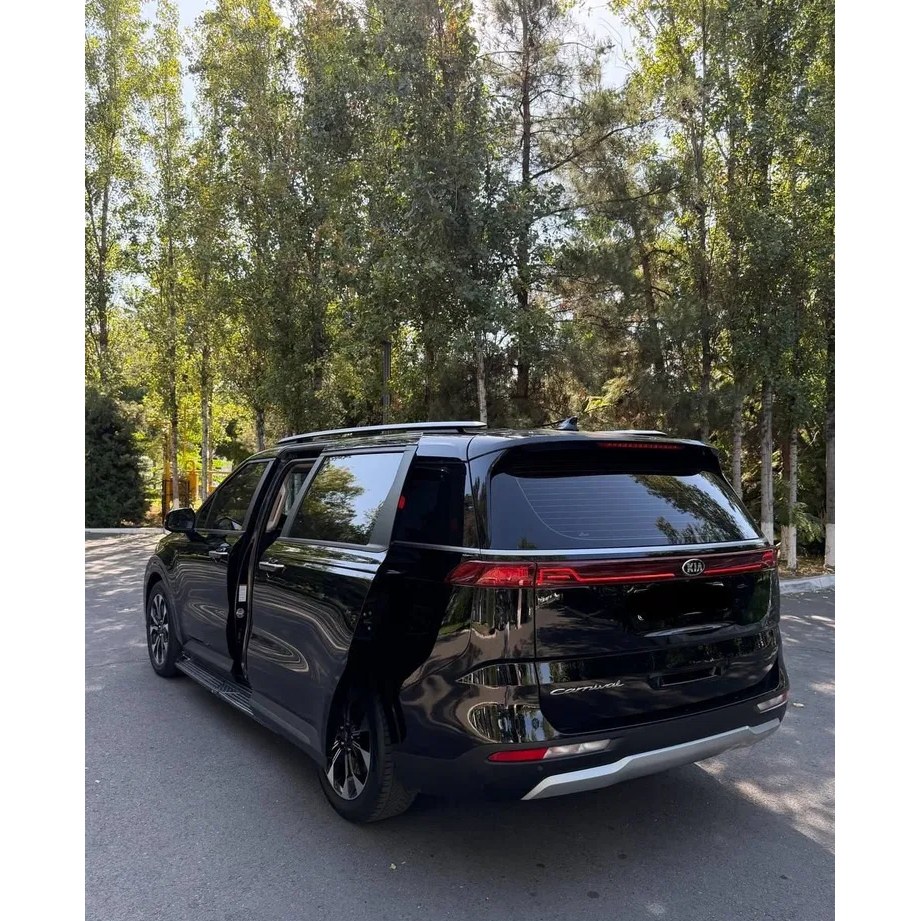 Kia Carnival 2021, Toshkent — 2-rasm