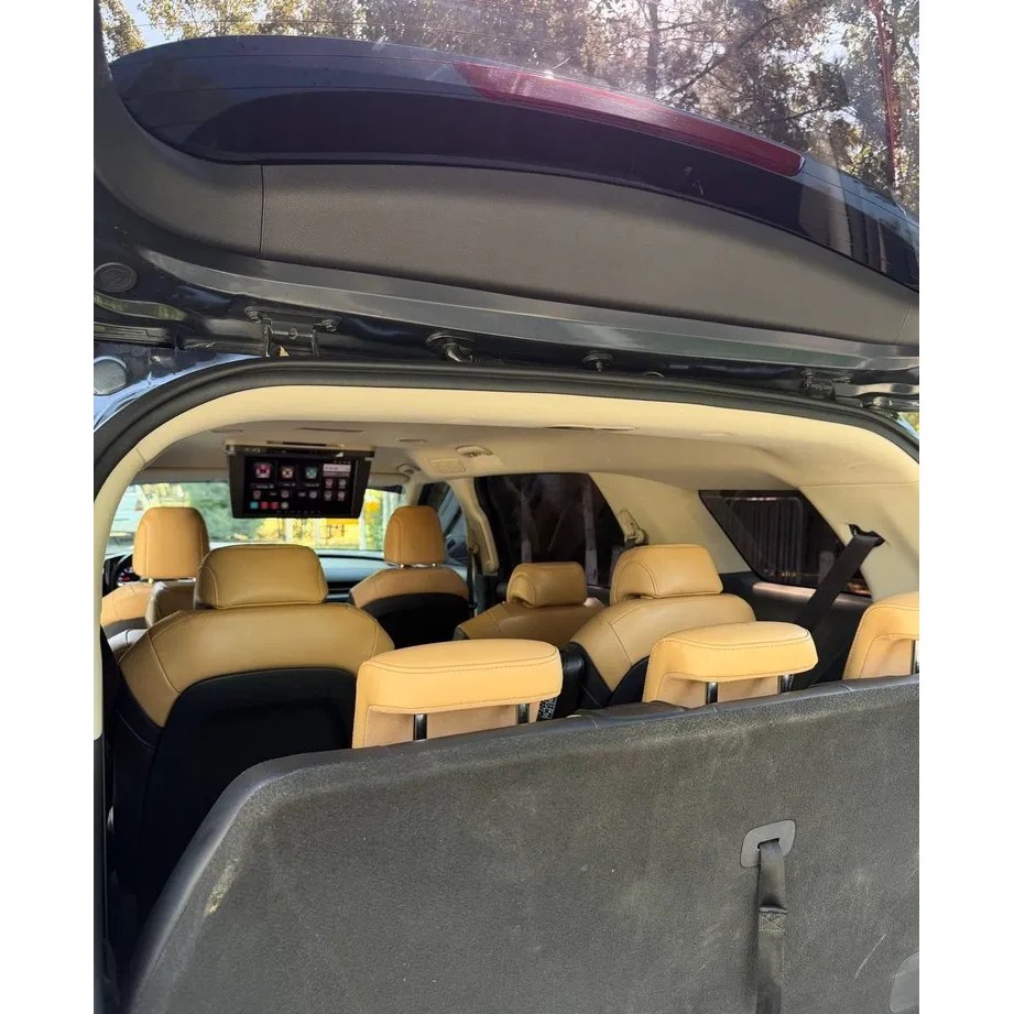 Kia Carnival 2021, Toshkent — 4-rasm