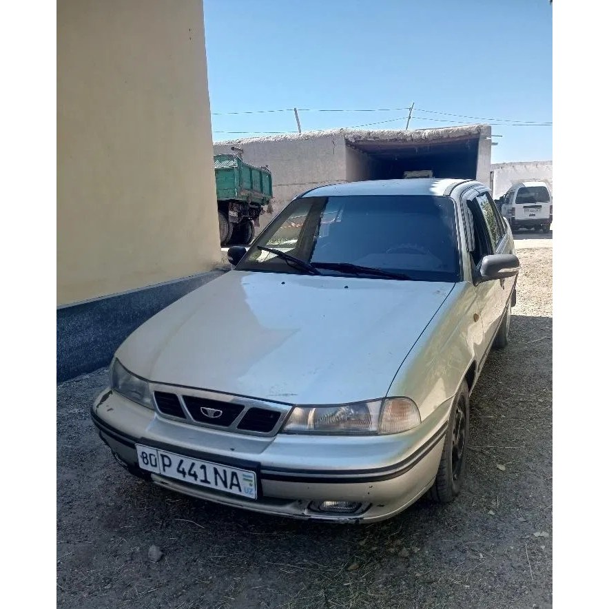 Nexia 1 2007, Buxoro — 2-rasm