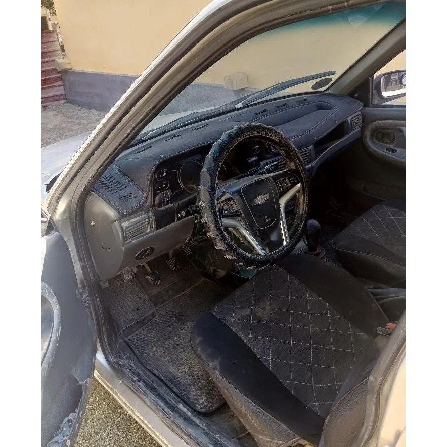 Nexia 1 2007, Buxoro — 3-rasm