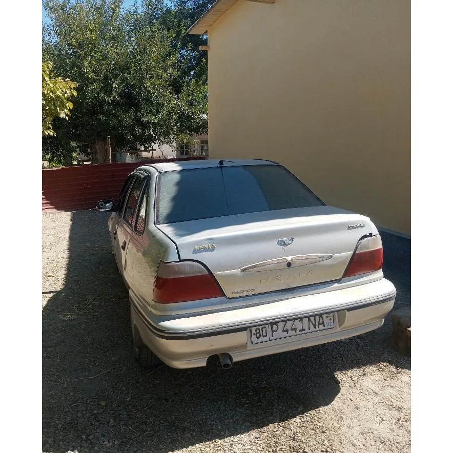 Nexia 1 2007, Buxoro — 4-rasm