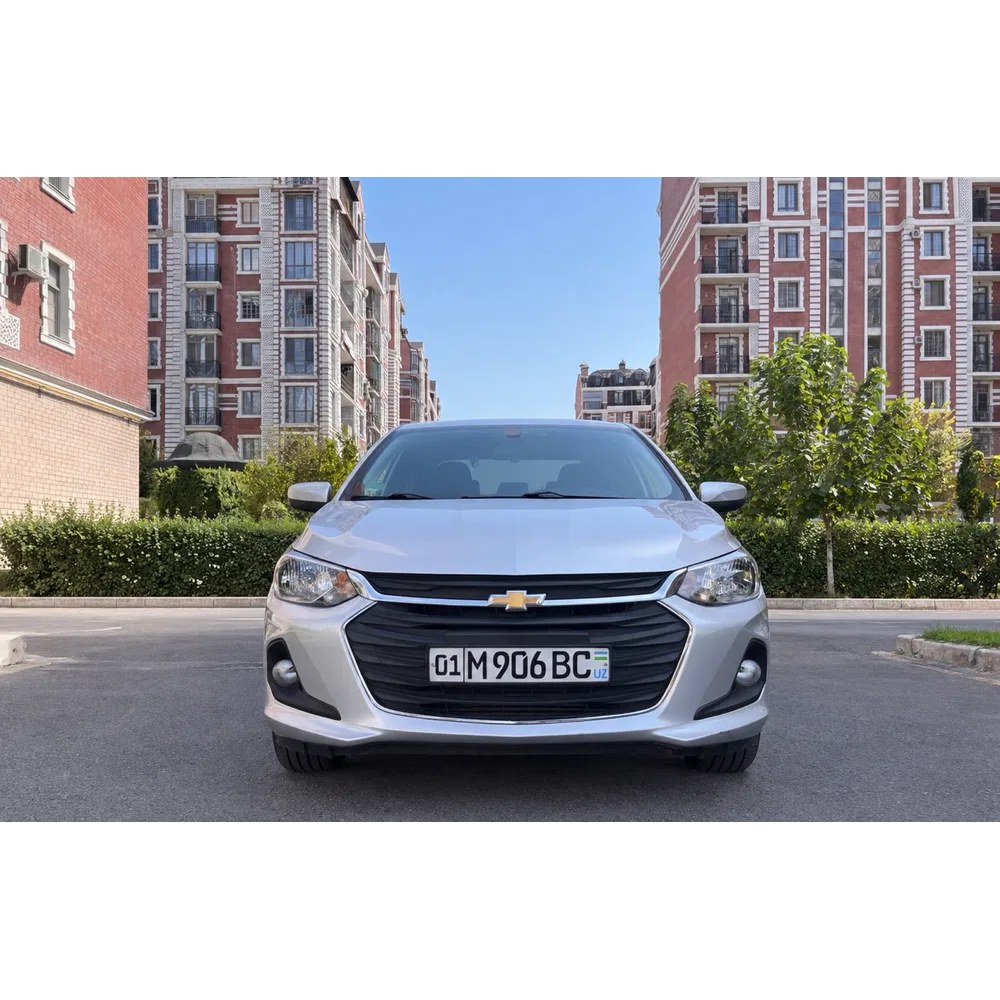Onix 2023, Toshkent — 3-rasm