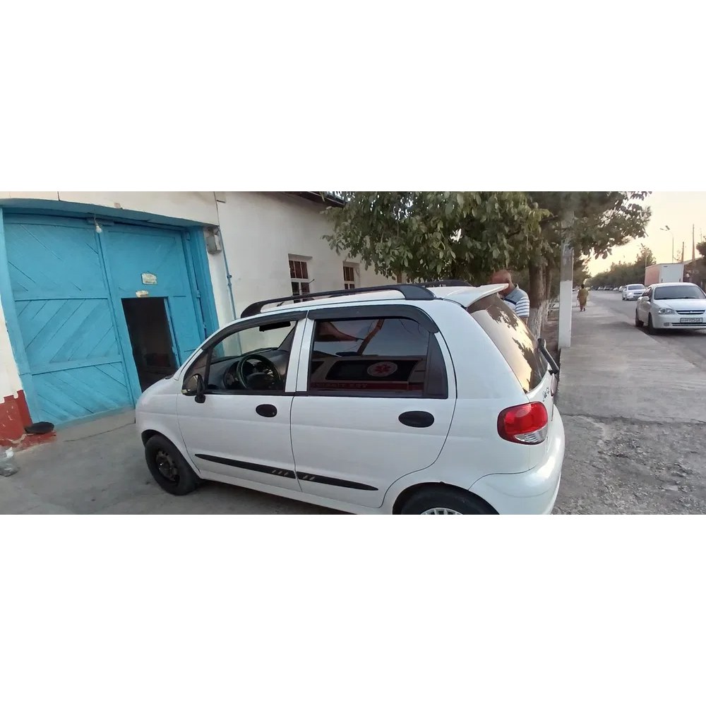 Matiz 2012, Jizzax — 3-rasm