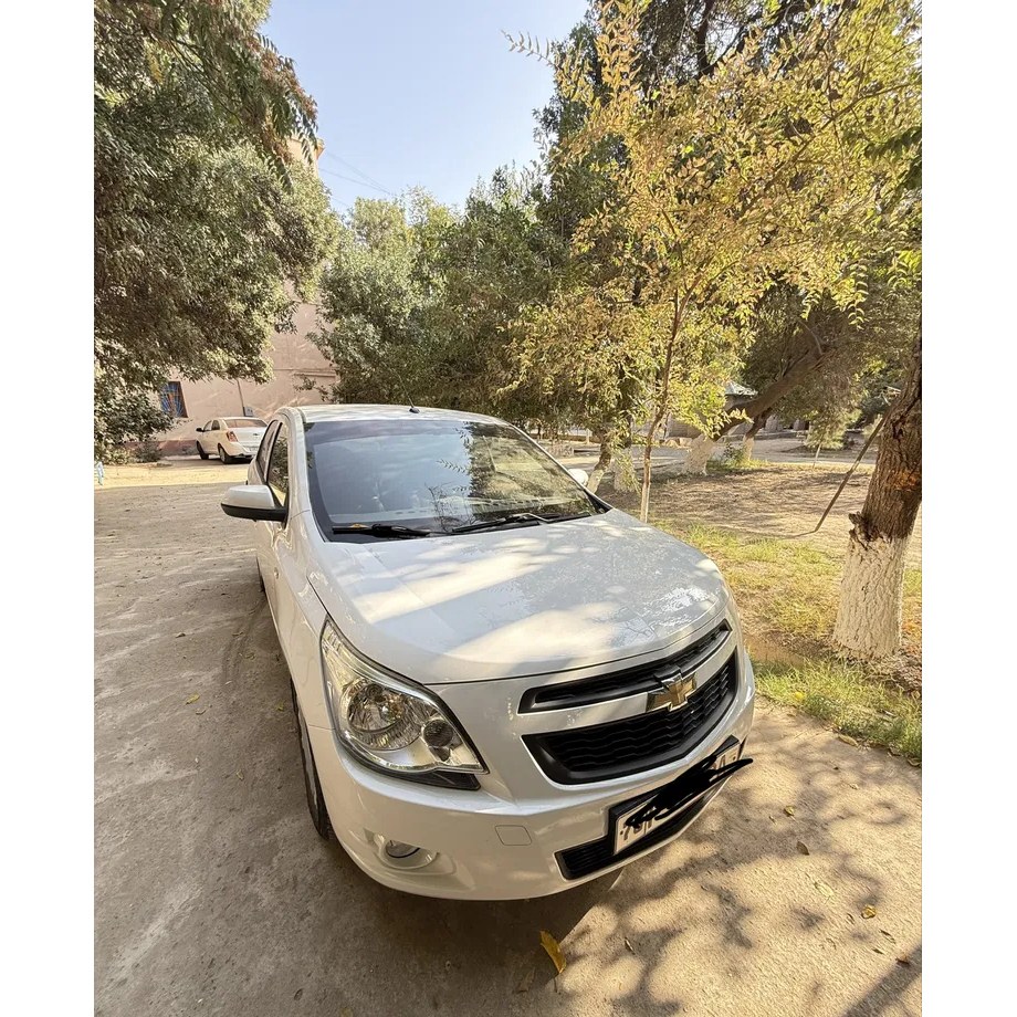 Cobalt 2019, Qashqadaryo — 3-rasm