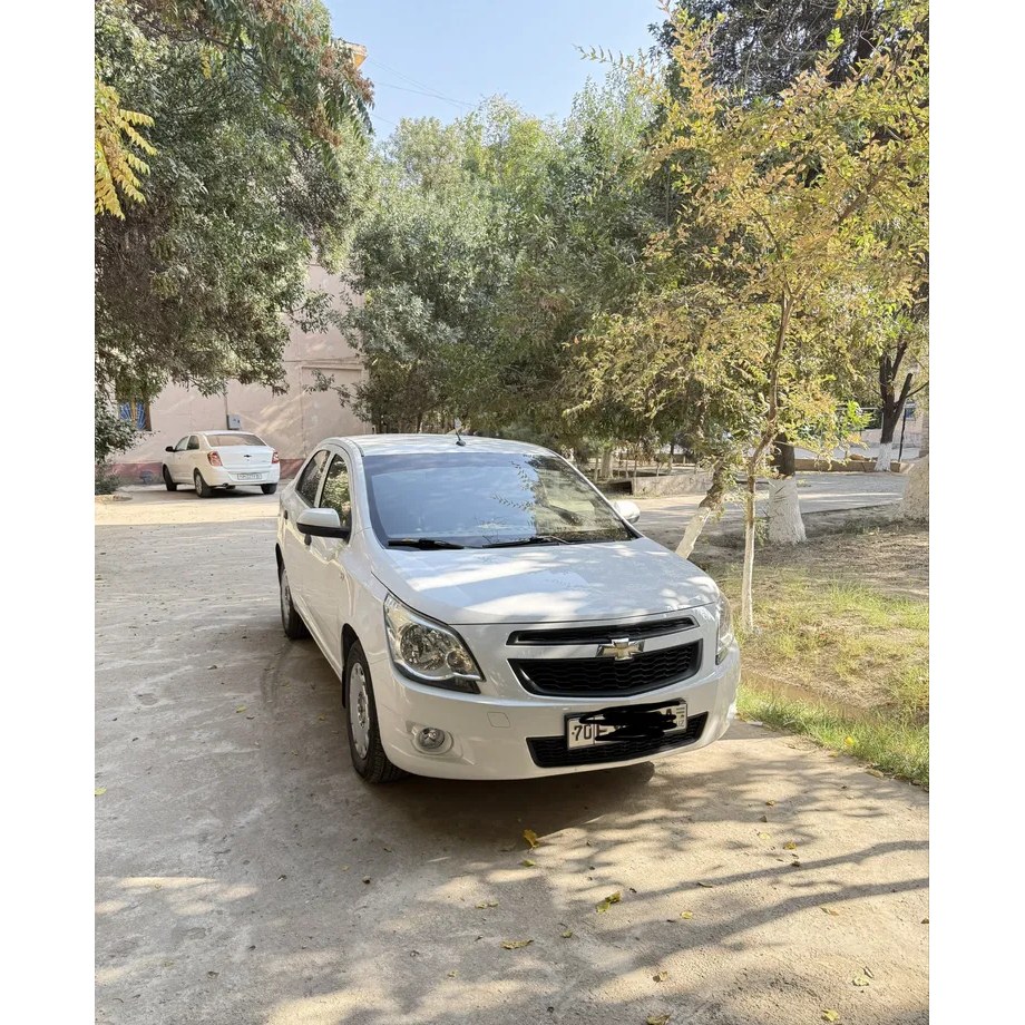 Cobalt 2019, Qashqadaryo — 4-rasm