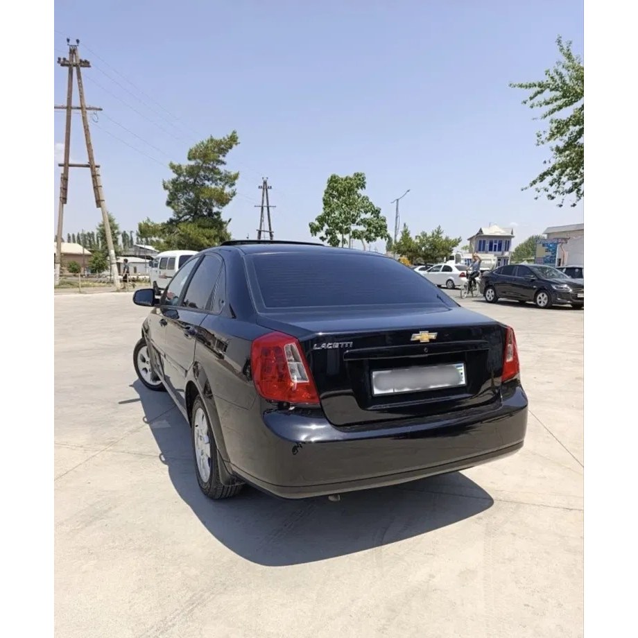 Gentra 2023, Toshkent — 2-rasm