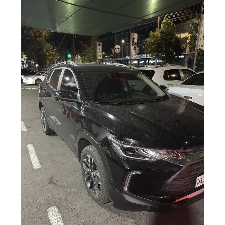 Tracker 2 2025, Toshkent — 2-rasm