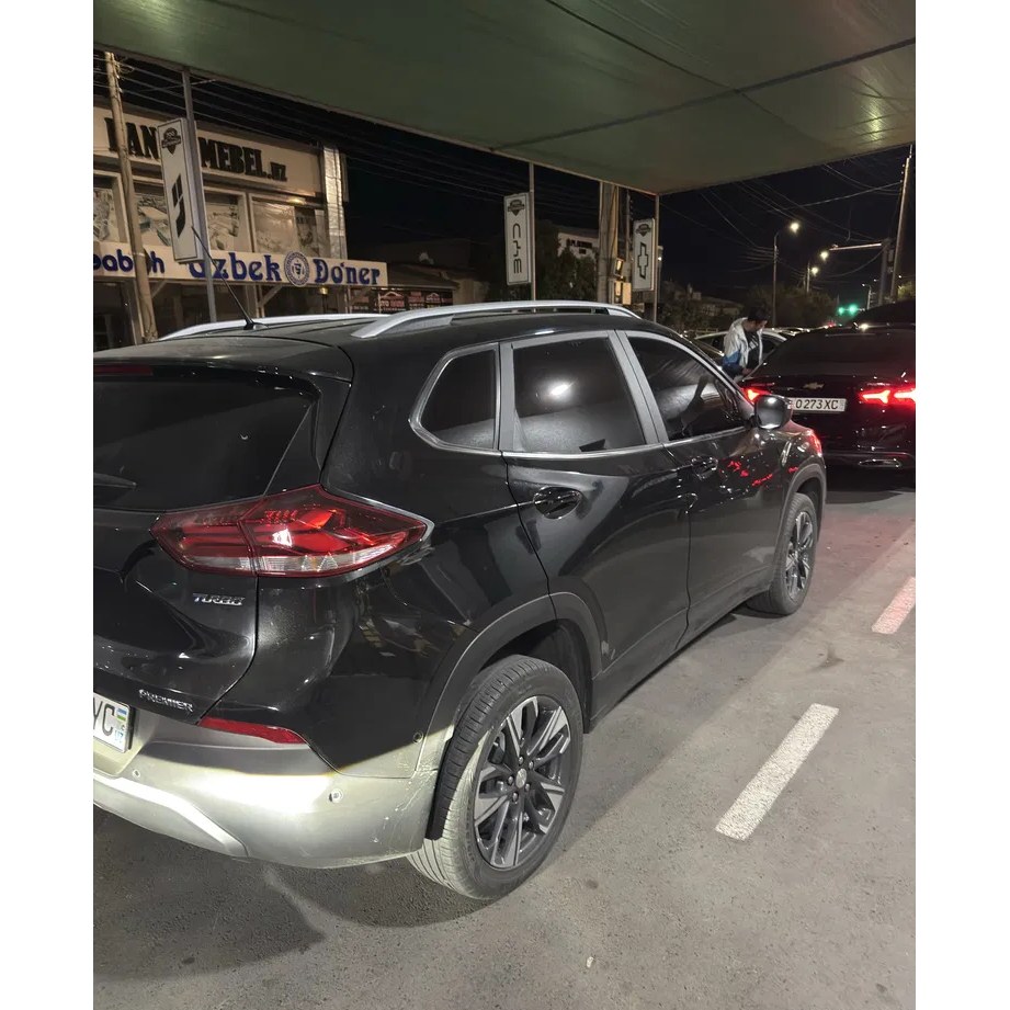 Tracker 2 2025, Toshkent — 3-rasm