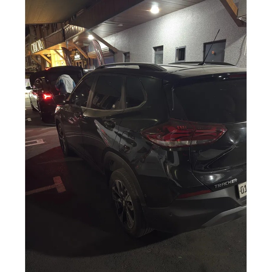 Tracker 2 2025, Toshkent — 4-rasm