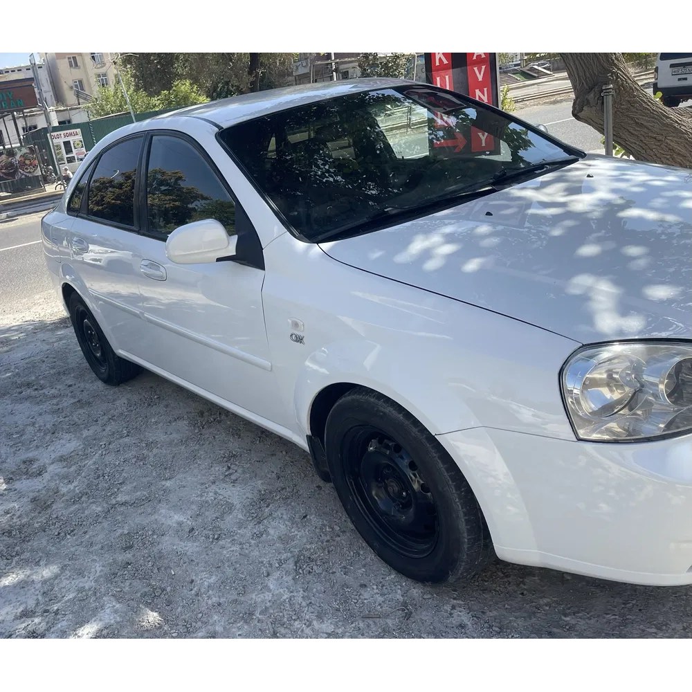 Lacetti 2012, Buxoro — 3-rasm
