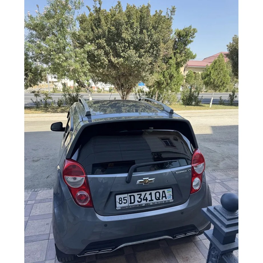 Spark 2021, Navoiy — 3-rasm