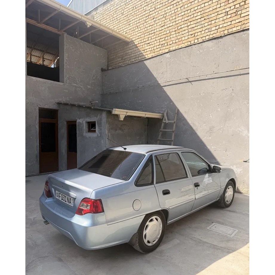 Nexia 2 2013, Samarqand — 2-rasm