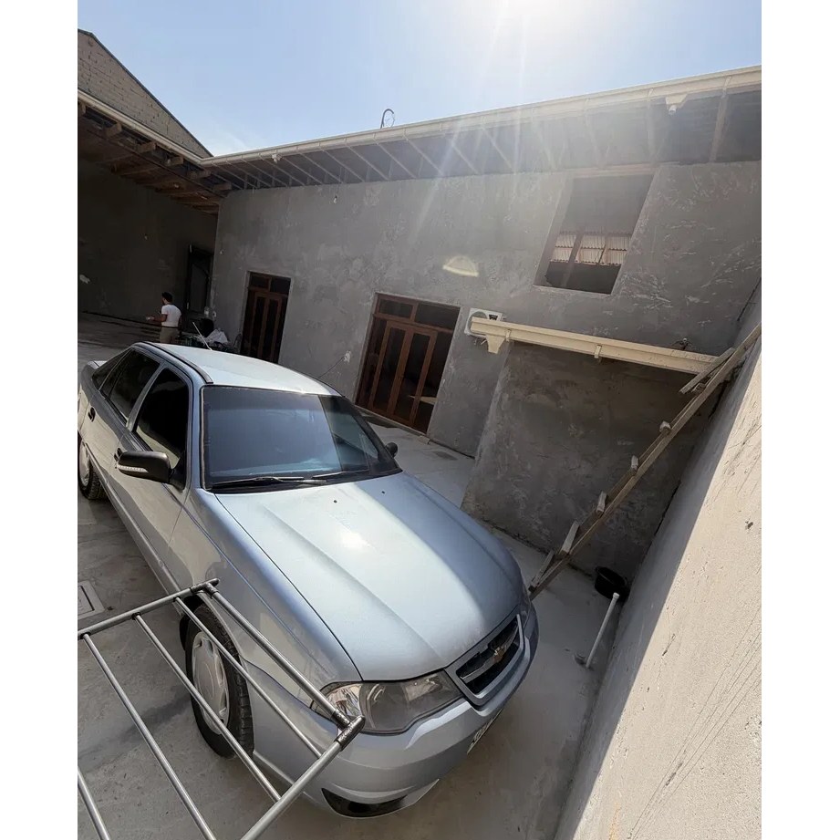 Nexia 2 2013, Samarqand — 3-rasm